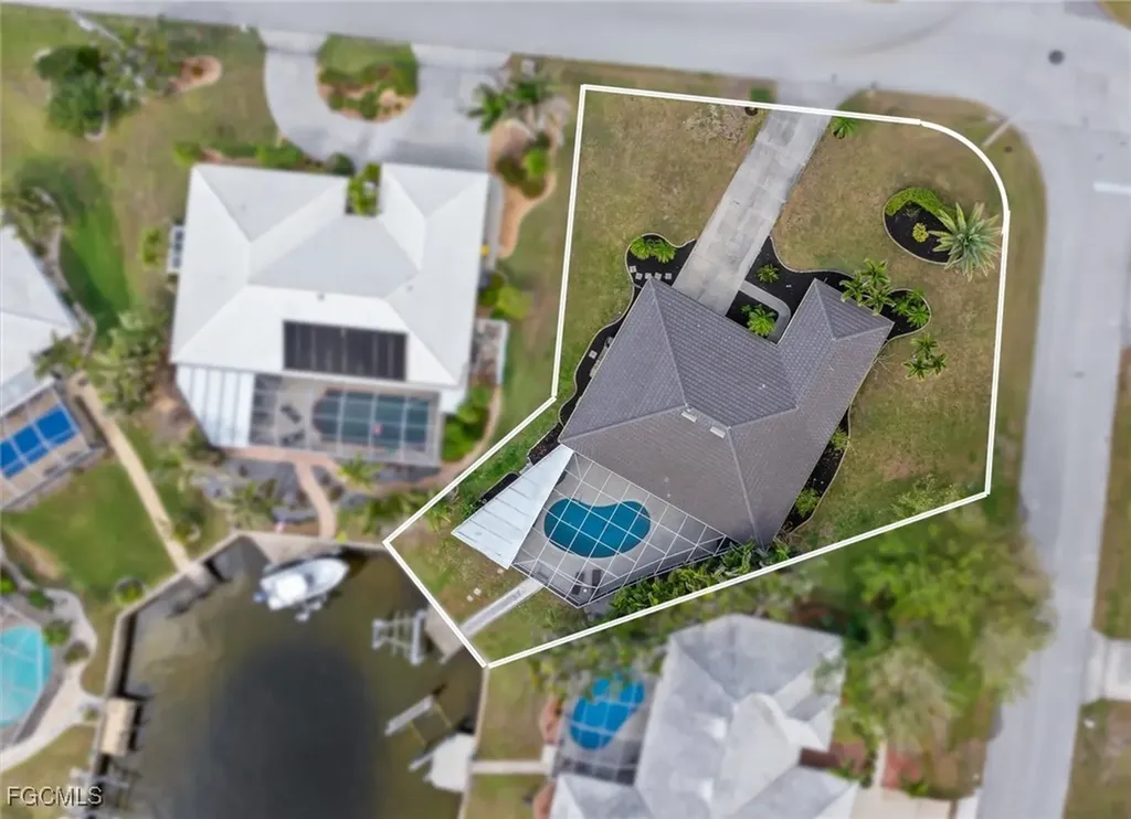 1301 Appian Drive Punta Gorda FL 33950