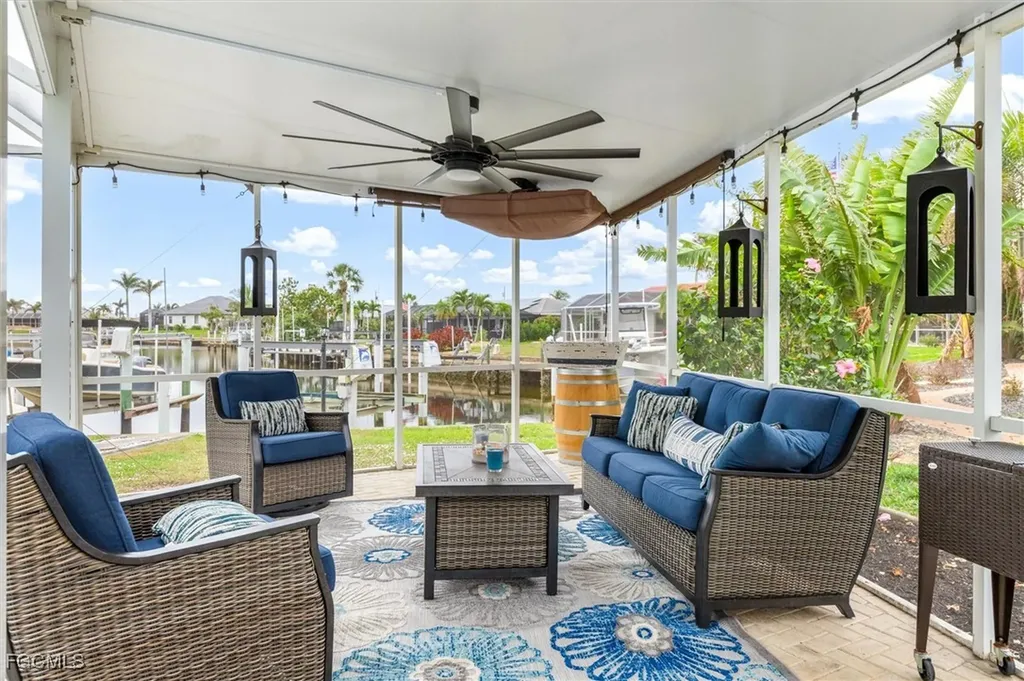 1301 Appian Drive Punta Gorda FL 33950