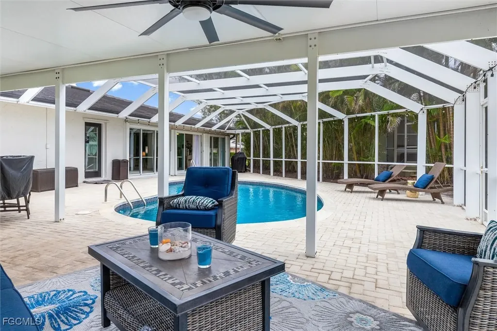 1301 Appian Drive Punta Gorda FL 33950