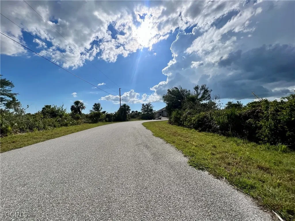 14298 Montmarte Avenue Port Charlotte FL 33981
