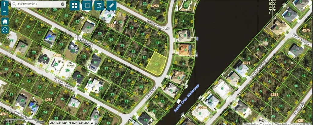 13468 Rayburn Lane Port Charlotte FL 33981