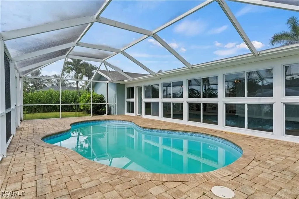 4906 Sorrento Court Cape Coral FL 33904