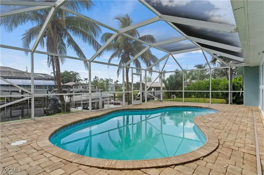 4906 Sorrento Court Cape Coral FL 33904