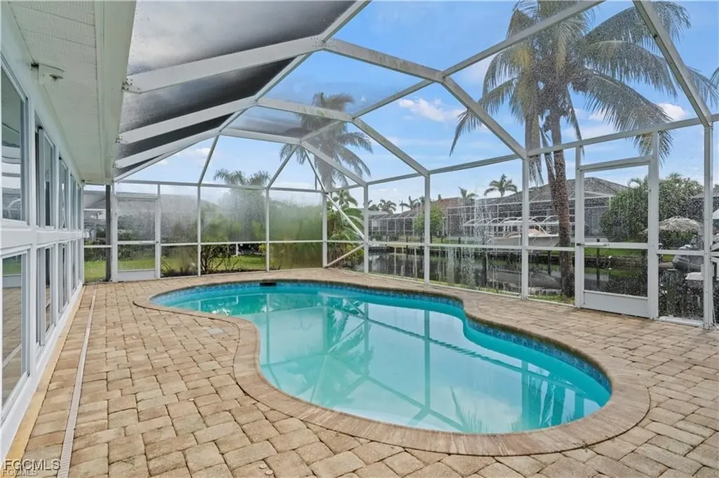 4906 Sorrento Court Cape Coral FL 33904