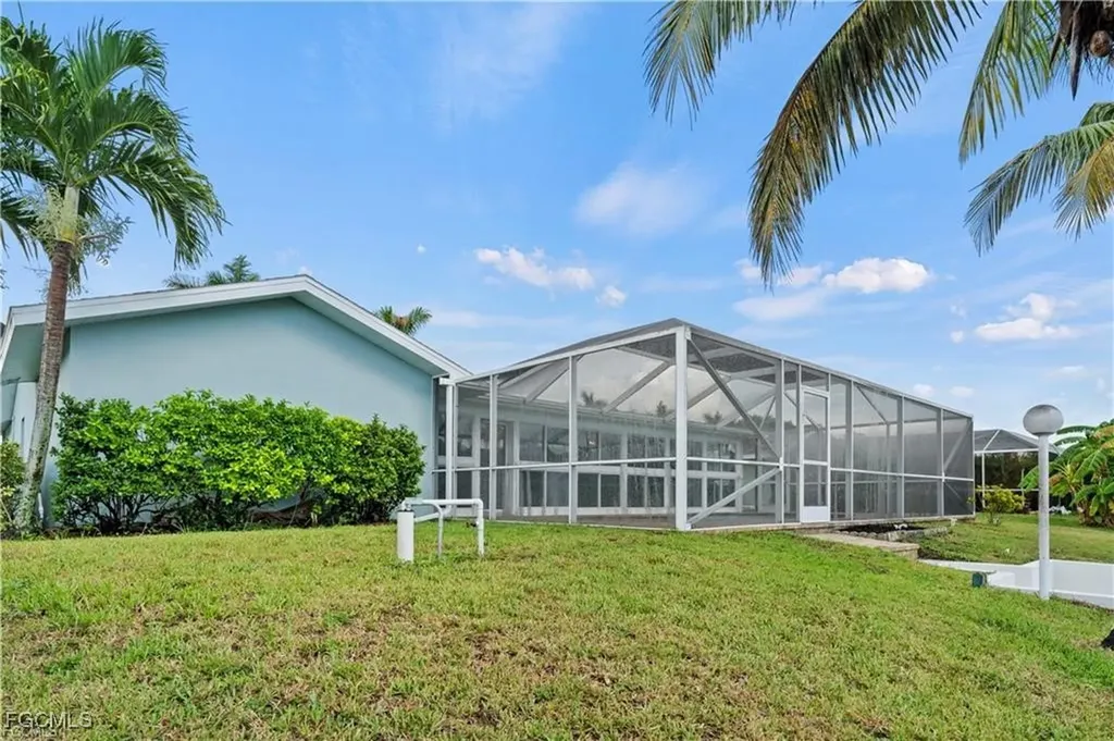 4906 Sorrento Court Cape Coral FL 33904