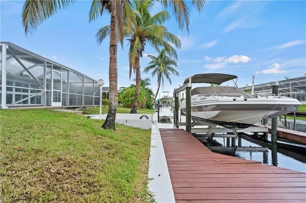 4906 Sorrento Court Cape Coral FL 33904