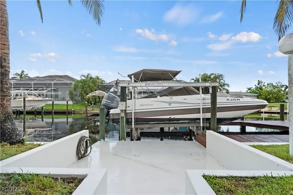 4906 Sorrento Court Cape Coral FL 33904