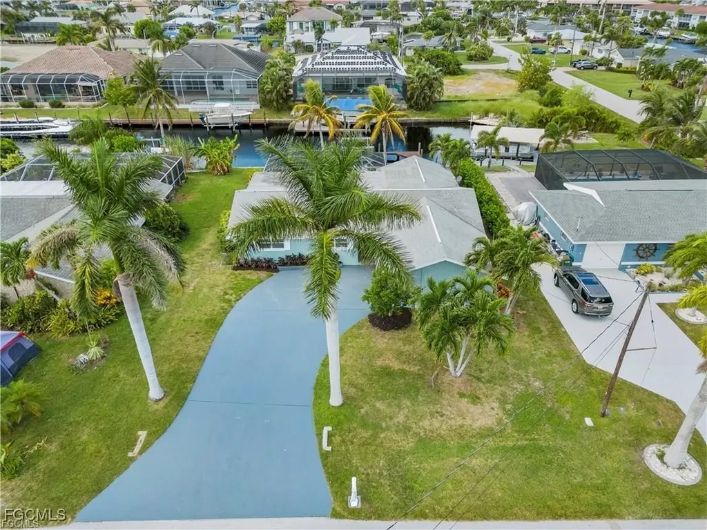 4906 Sorrento Court Cape Coral FL 33904
