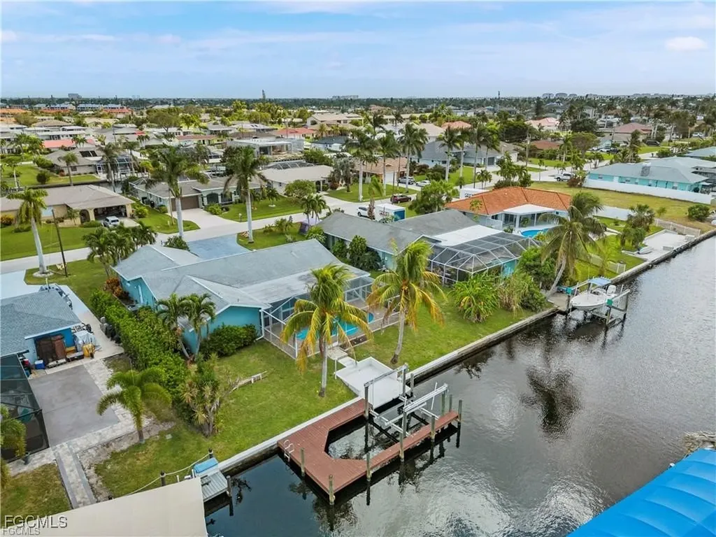 4906 Sorrento Court Cape Coral FL 33904