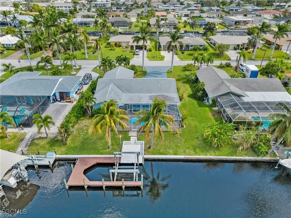 4906 Sorrento Court Cape Coral FL 33904