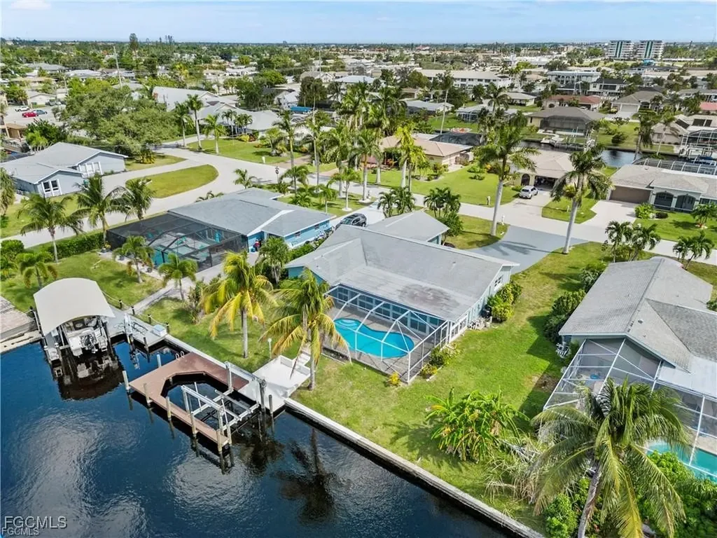 4906 Sorrento Court Cape Coral FL 33904