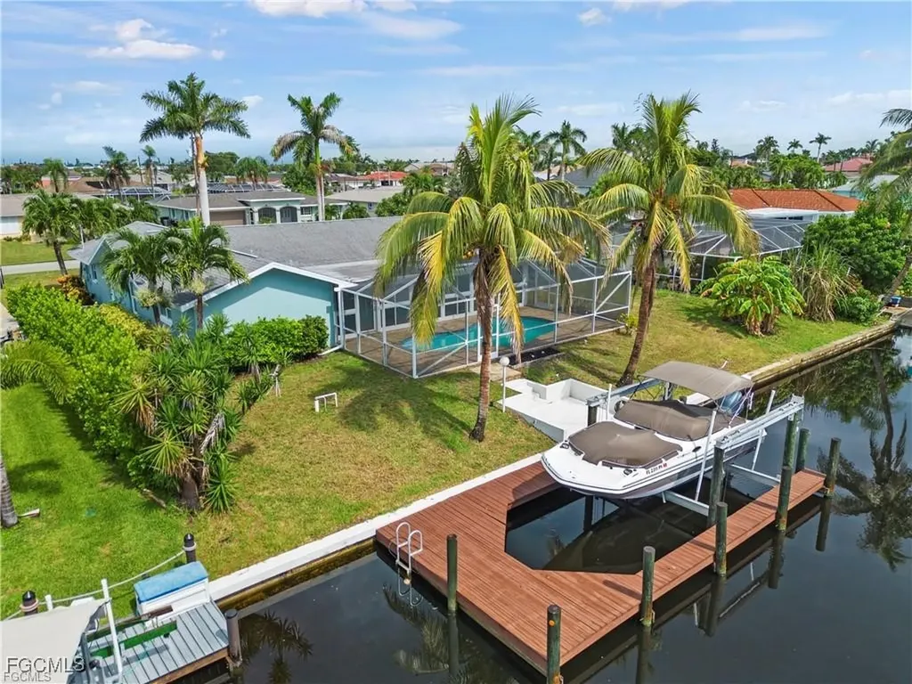 4906 Sorrento Court Cape Coral FL 33904