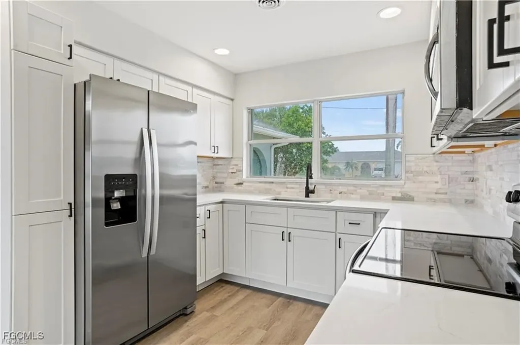 4906 Sorrento Court Cape Coral FL 33904