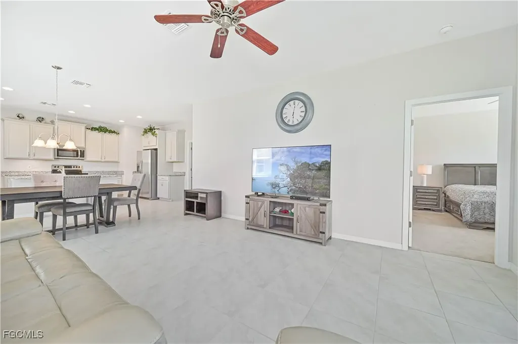 2172 Summersweet Drive Alva FL 33920