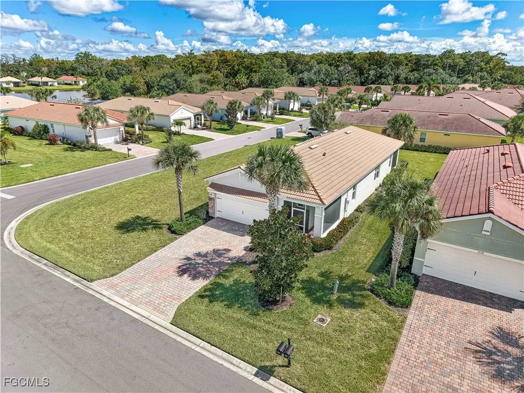 2172 Summersweet Drive Alva FL 33920