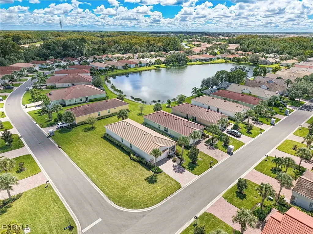 2172 Summersweet Drive Alva FL 33920