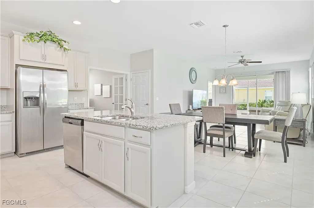 2172 Summersweet Drive Alva FL 33920