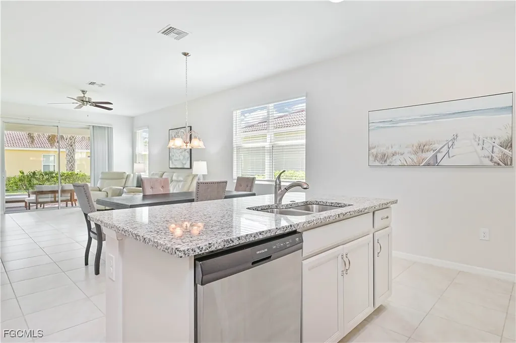 2172 Summersweet Drive Alva FL 33920