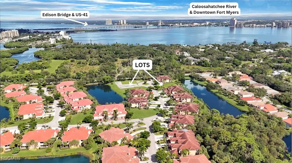 3191 Sea Trawler Bend North Fort Myers FL 33903