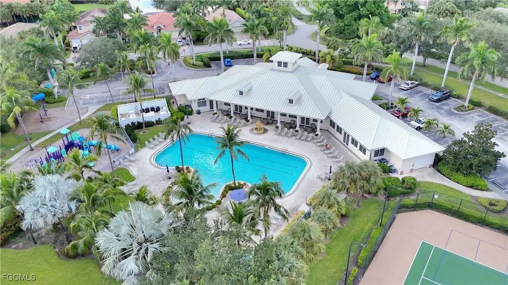 3191 Sea Trawler Bend North Fort Myers FL 33903