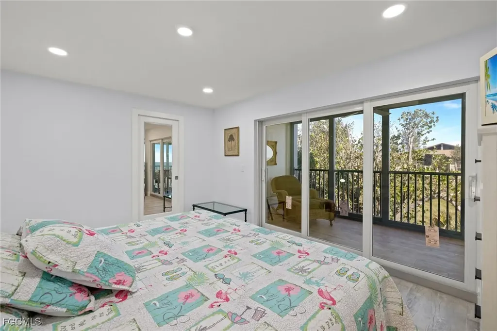 610 Donax Street Sanibel FL 33957