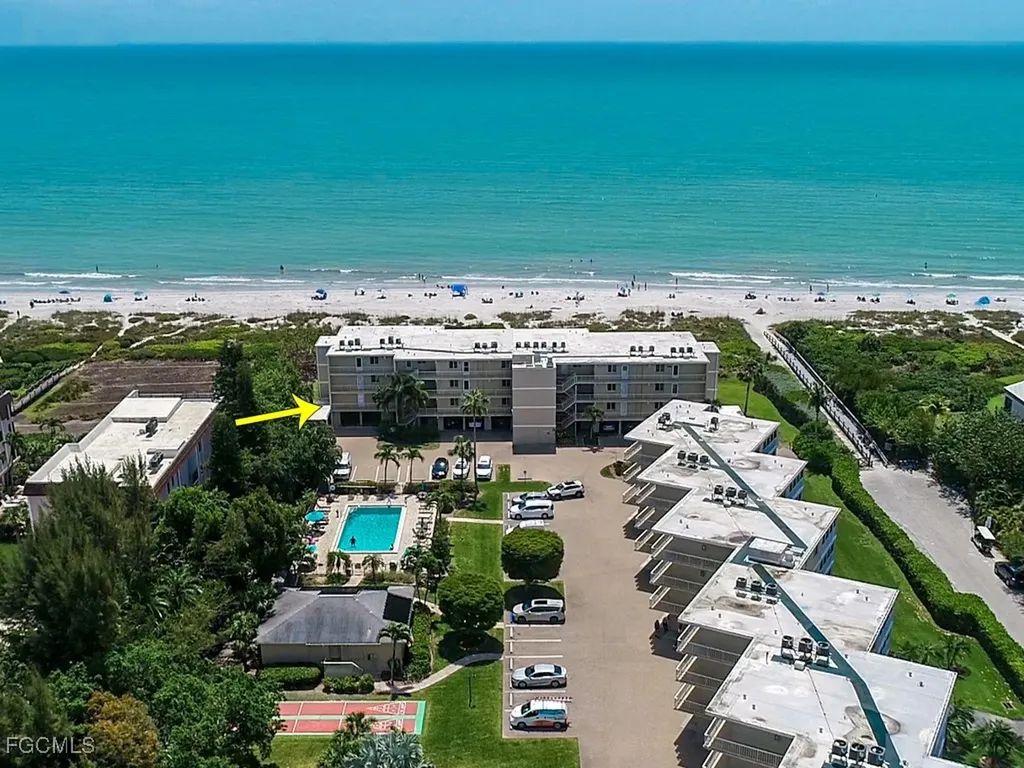 610 Donax Street Sanibel FL 33957