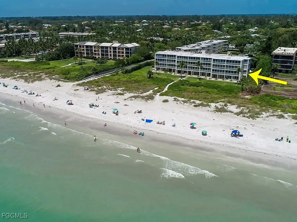 610 Donax Street Sanibel FL 33957