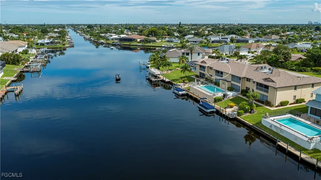 3612 SE 12th Avenue Cape Coral FL 33904