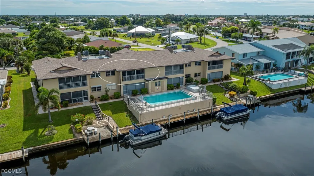 3612 SE 12th Avenue Cape Coral FL 33904