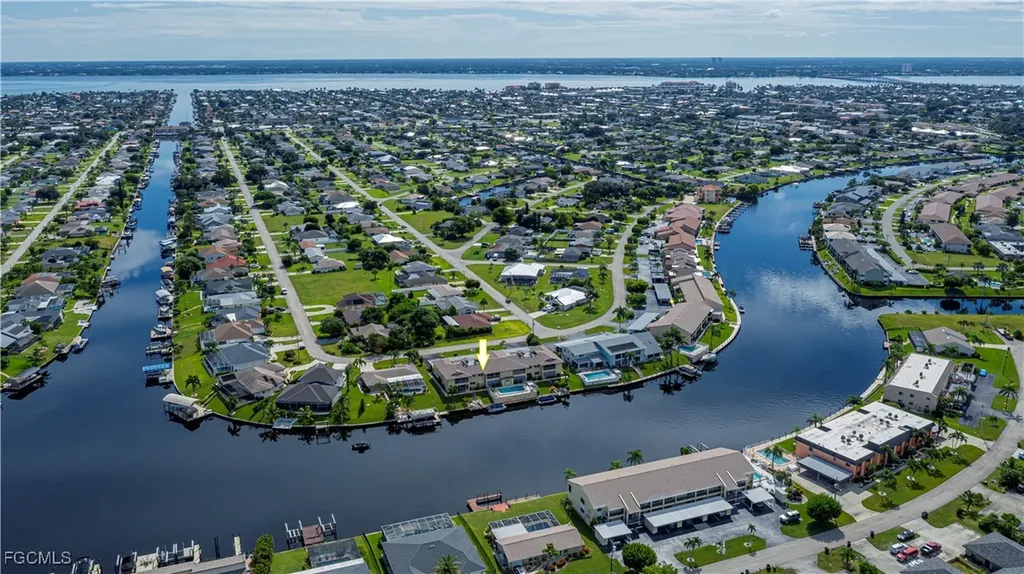 3612 SE 12th Avenue Cape Coral FL 33904