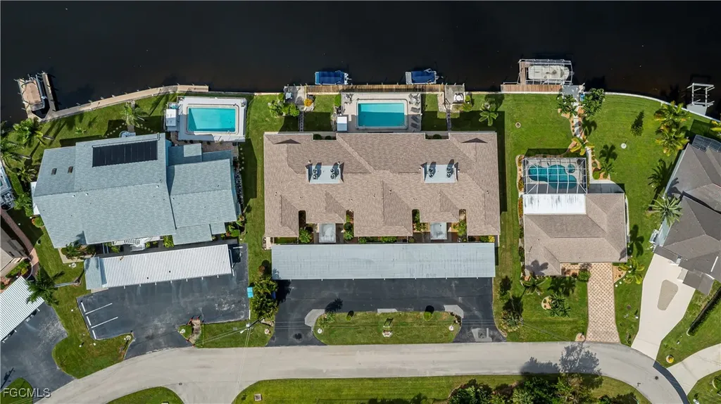 3612 SE 12th Avenue Cape Coral FL 33904