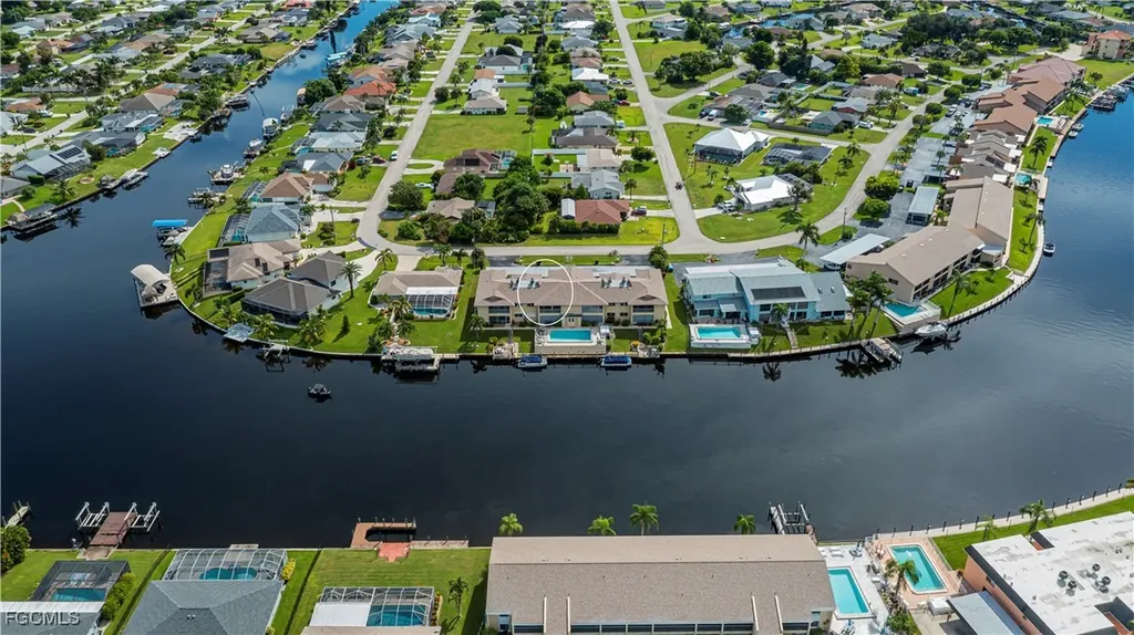3612 SE 12th Avenue Cape Coral FL 33904