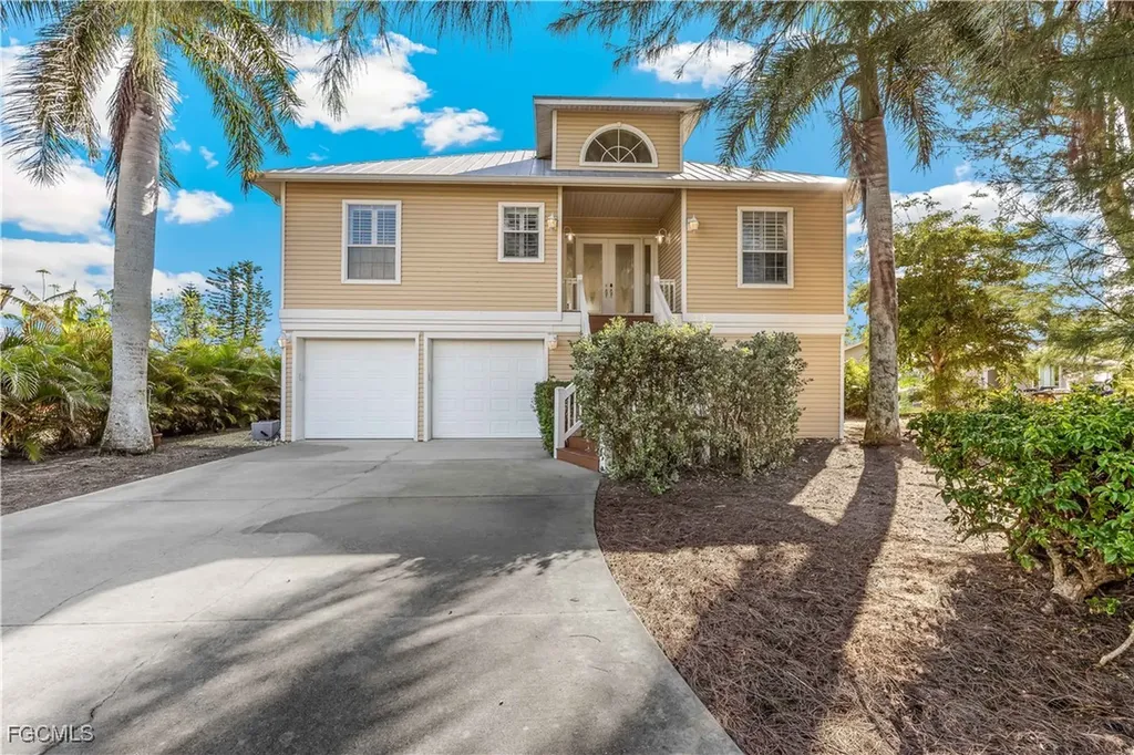 1965 Roseate Lane Sanibel FL 33957