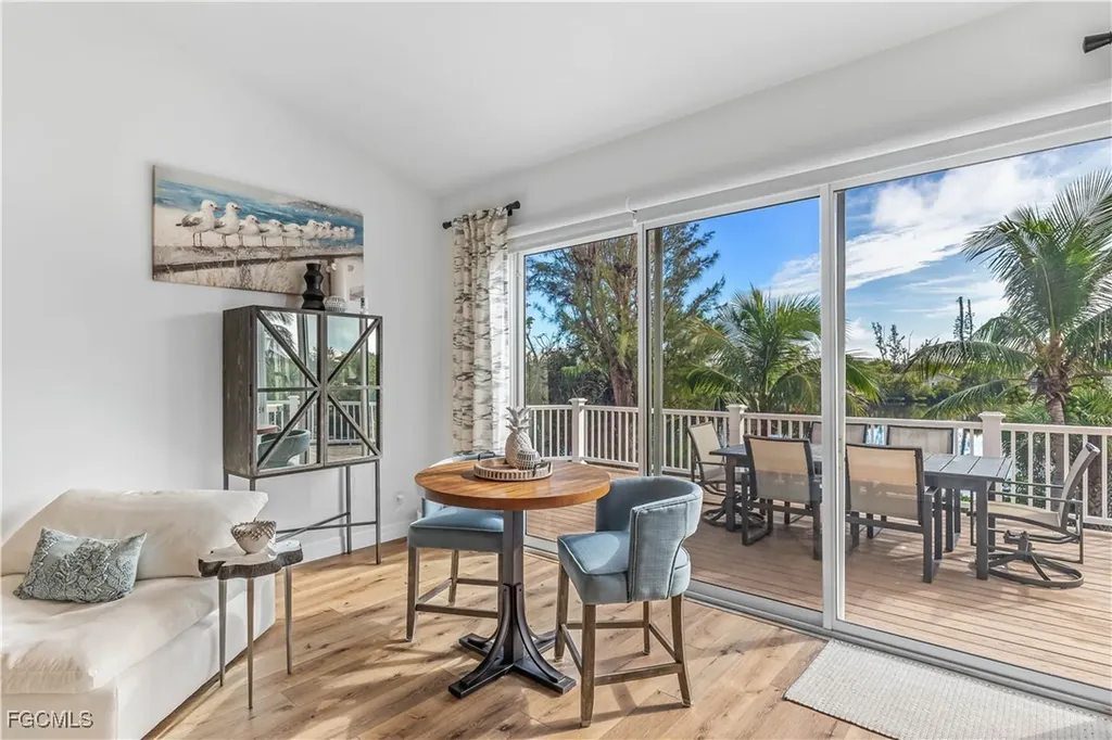 1965 Roseate Lane Sanibel FL 33957