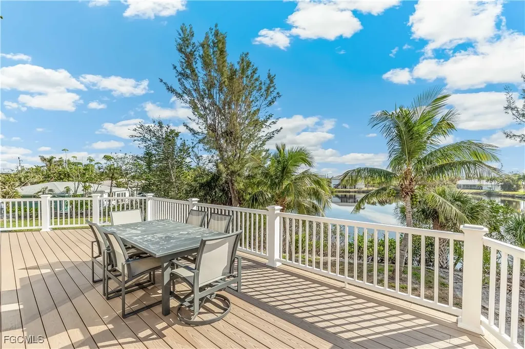 1965 Roseate Lane Sanibel FL 33957