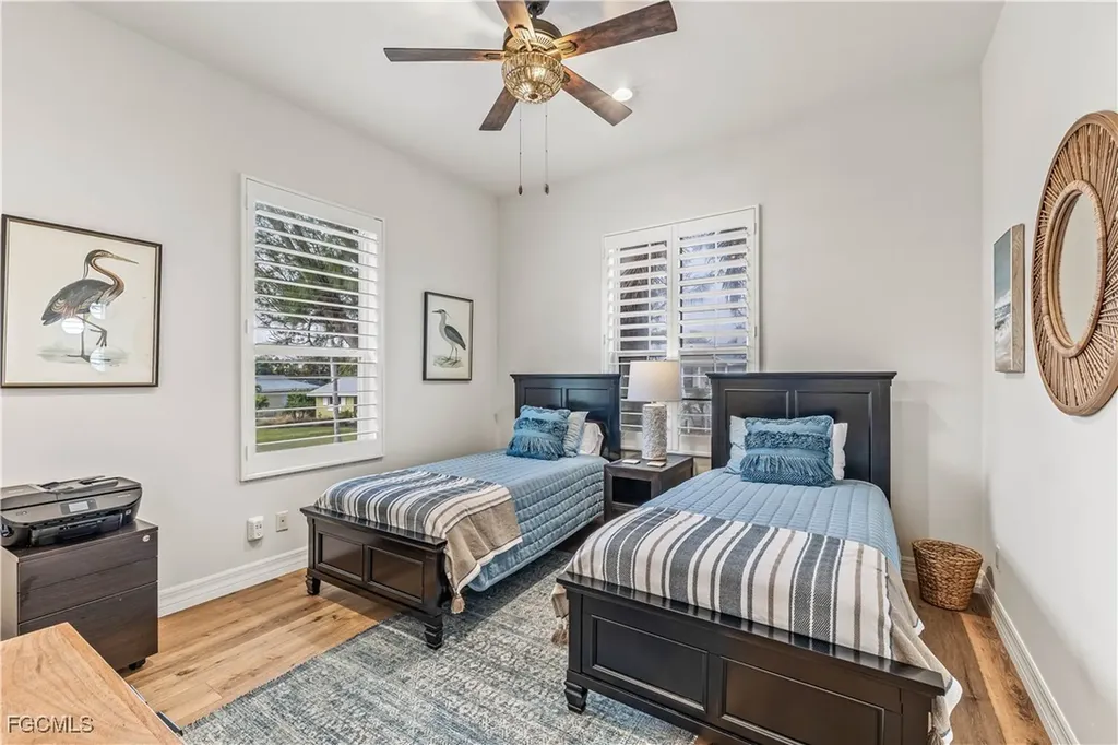 1965 Roseate Lane Sanibel FL 33957