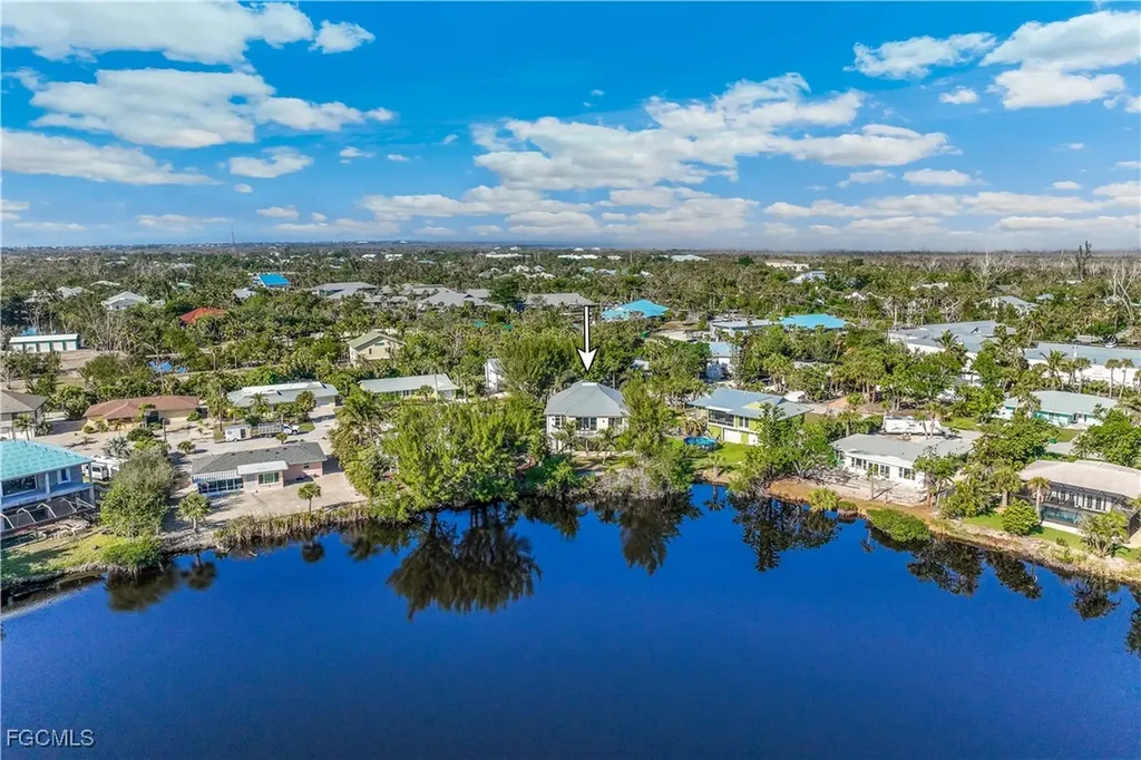 1965 Roseate Lane Sanibel FL 33957