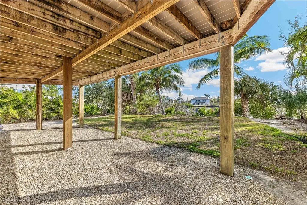 1965 Roseate Lane Sanibel FL 33957