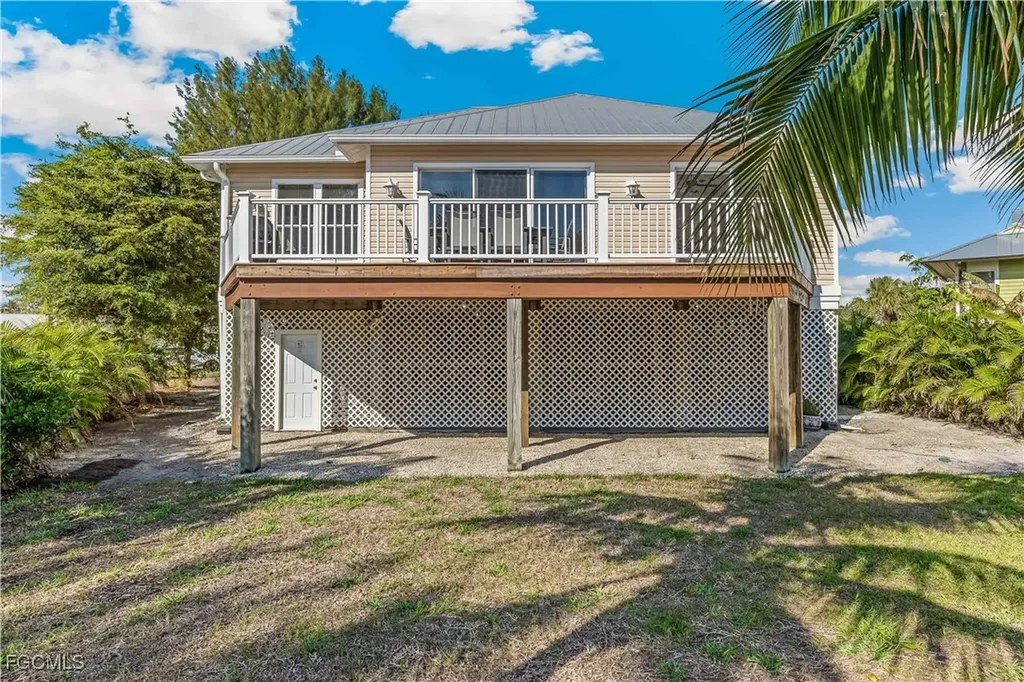 1965 Roseate Lane Sanibel FL 33957