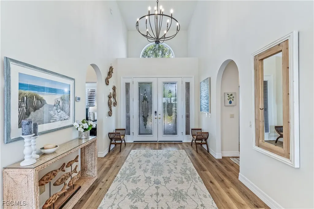1965 Roseate Lane Sanibel FL 33957