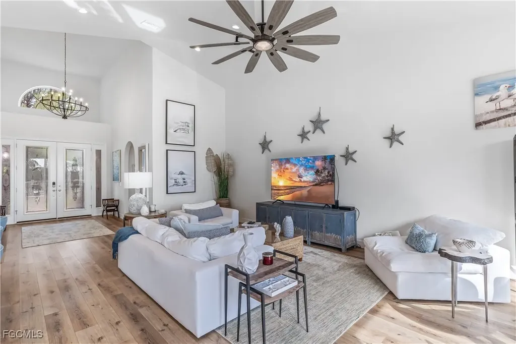 1965 Roseate Lane Sanibel FL 33957