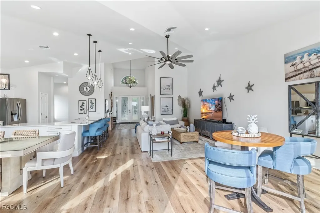 1965 Roseate Lane Sanibel FL 33957