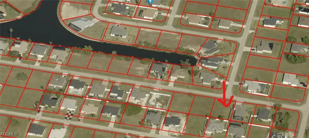 2436 NW 1st Street Cape Coral FL 33993