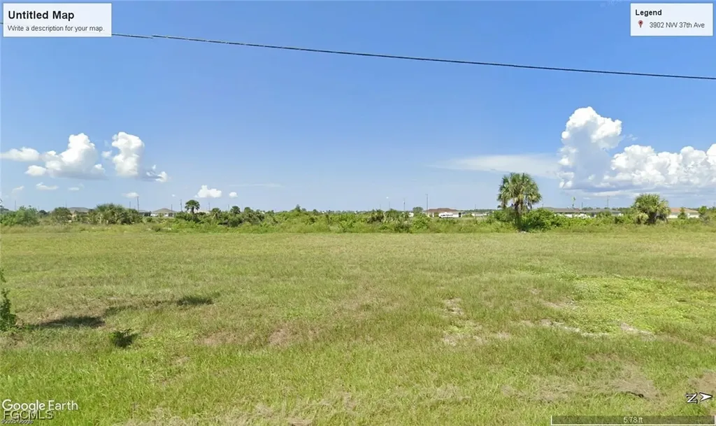 3902 NW 37th Avenue Cape Coral FL 33993