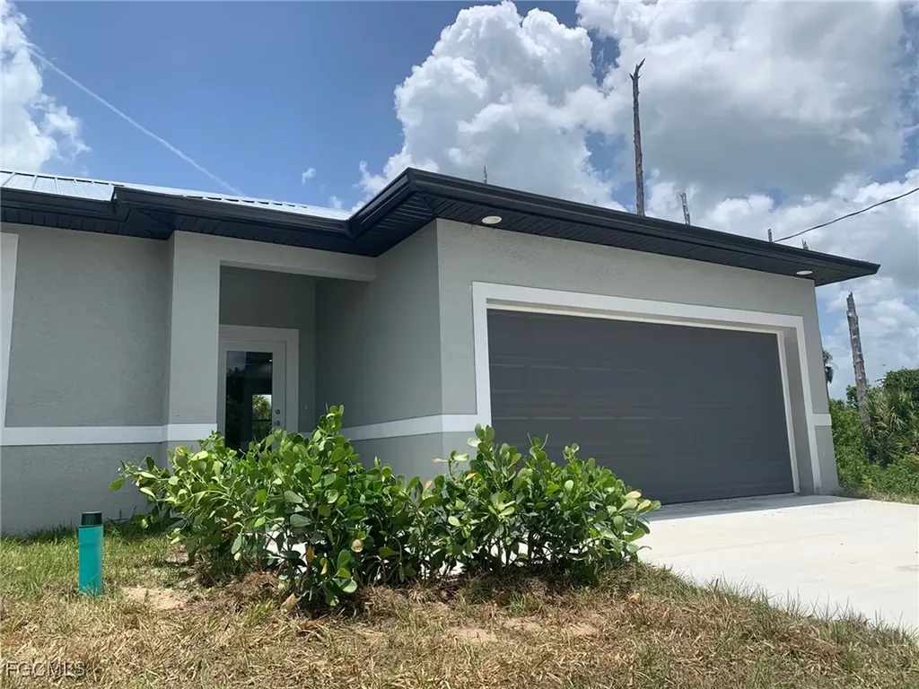 8012 Spice Court Labelle FL 33935