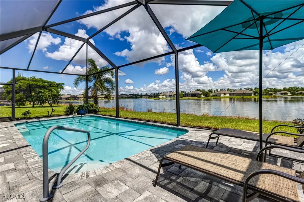 3150 Amadora Circle Cape Coral FL 33909