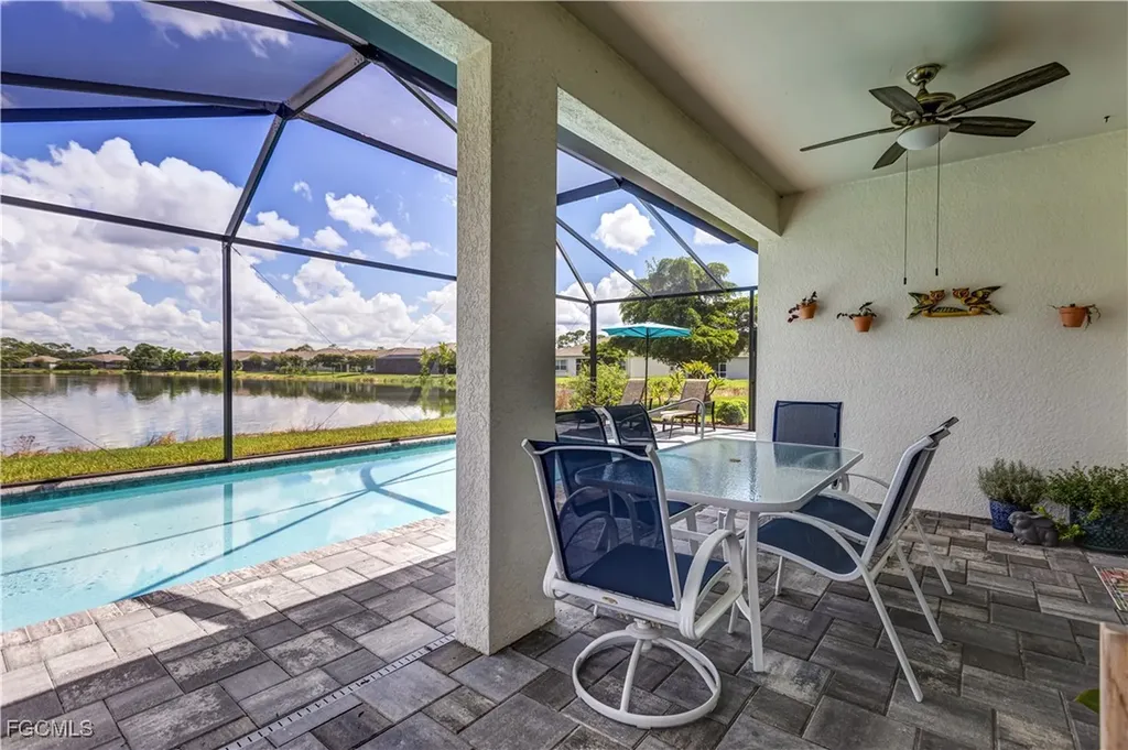 3150 Amadora Circle Cape Coral FL 33909