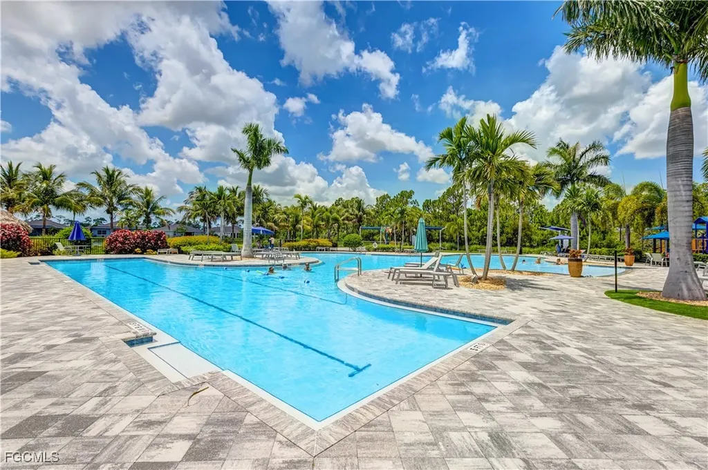 3150 Amadora Circle Cape Coral FL 33909