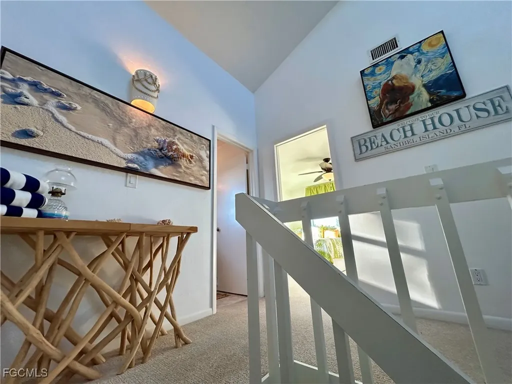 1390 Middle Gulf Drive Sanibel FL 33957