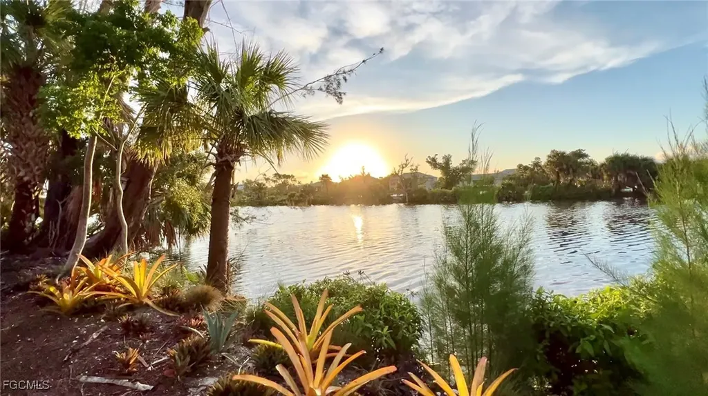 1390 Middle Gulf Drive Sanibel FL 33957